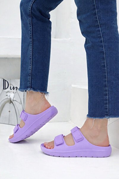 Behtah Kundura نعل فيلكرو تشريحي قابل للتعديل، خفيف للغاية وناعم ومرن مانع لل...