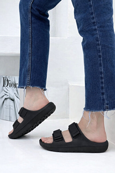 Behtah Kundura نعل فيلكرو تشريحي قابل للتعديل، خفيف للغاية وناعم ومرن وغير قا...