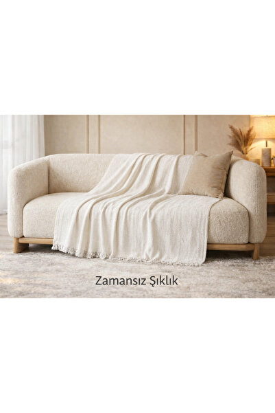 Shopyteks Merlin Premium Kaymaz Koltuk Örtüsü 180x300 cm | Evcil Hayvan Dostu...