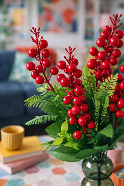 BUCOLIC كوكينا رقم 7 – حزمة كوكينا مكونة من 7 فروع