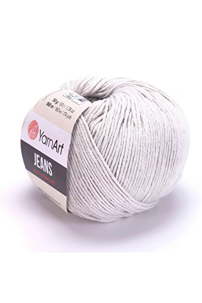 Jeans 49 Grey Amigurumi Knitting Rope Amigurimi Baby Rope