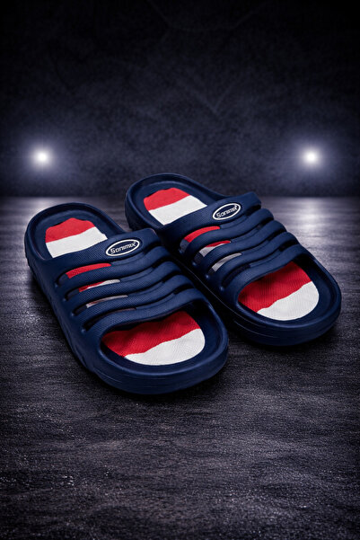 Behtah Kundura Talpă de masaj pentru bărbați Ortopedică Foarte ușor papuci an...