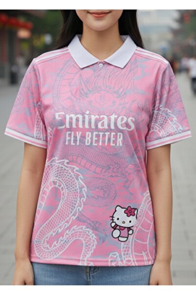 SEFUR Unisex Oversize Forma T-shirt