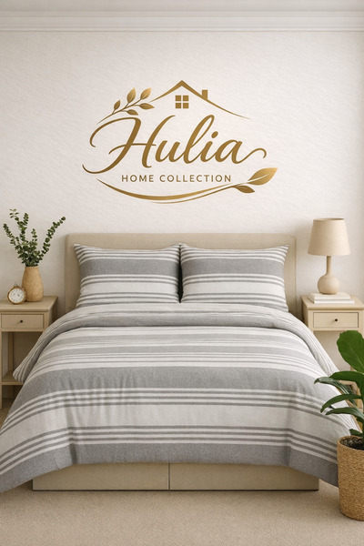 Loova lenjerie de pat   pentru două persoane " husă de pilotă + cearșaf cu el...