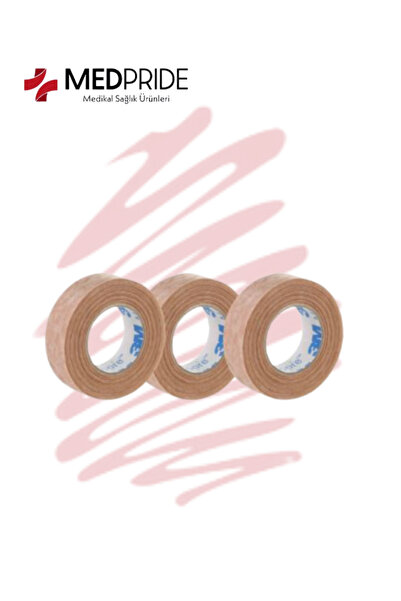 MedPride Estetik Burun Bandı ( 3lü Paket)