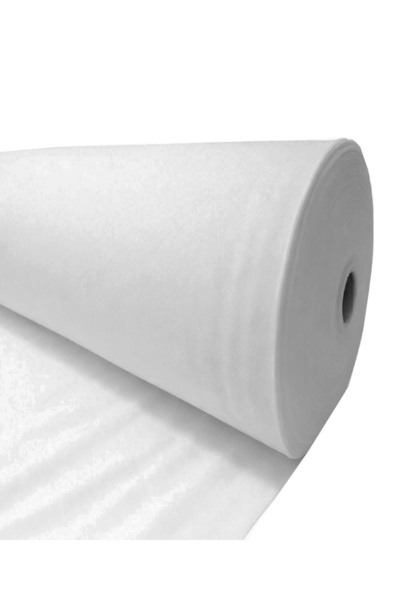 U5 FASHION Fitillik Elyaf 5 Metre X 1 Metre | 100 Mikron Sıkıştırılmış Dolgu ...