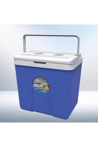 Kale Termos 25 Lt Buzluk Termos (1022 Cooler Box)