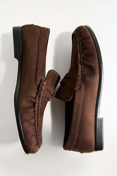 H&M Loafers