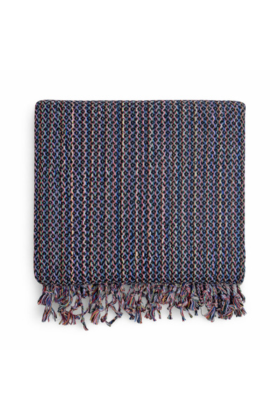 Melih AKSU Luma Serisi Peştemal (100x180 cm) – %100 Pamuk, Hafif ve Hızlı Kur...