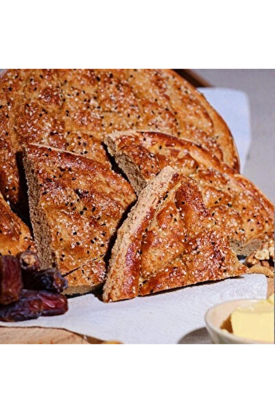 Siyez Evi Siyez Unlu Ramazan Pidesi (3 Adet)