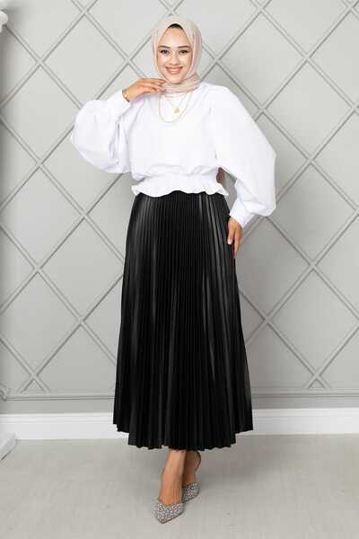 EBRUTESETTÜR Masal Piliseli Etek