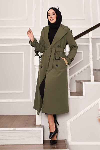 EBRUTESETTÜR حزام للذراع مفصل التفصيل، مقاوم للماء، لون كاكي