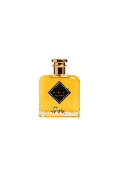 sillage arabia عطر جيب 61