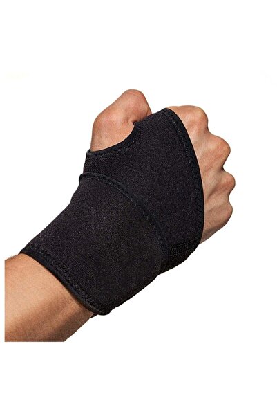 Genel Markalar El Bandajı El Bilek Destek Aparatı Bilek Ateli El Bilek Bandajı