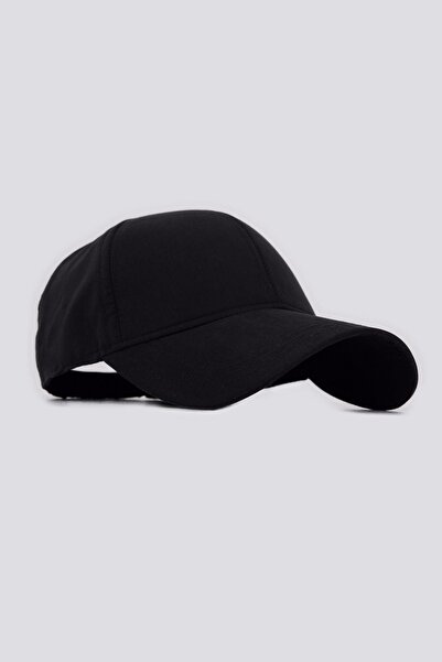 BENMANAJ Unisex Basic Hat Black