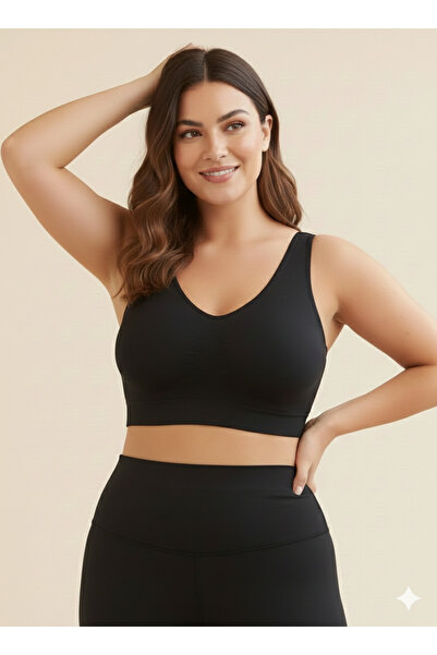 MİSTİRİK Panax Kalın Askılı Dikleştirici Sarkma Önleyici Ve Sıkı Tutan Yapılı...