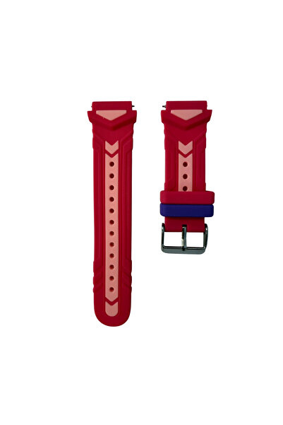 TCL Mt42x Watch Band Pink