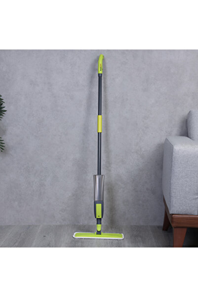 ROYALFORD Microfiber Spray Mop Multicolor