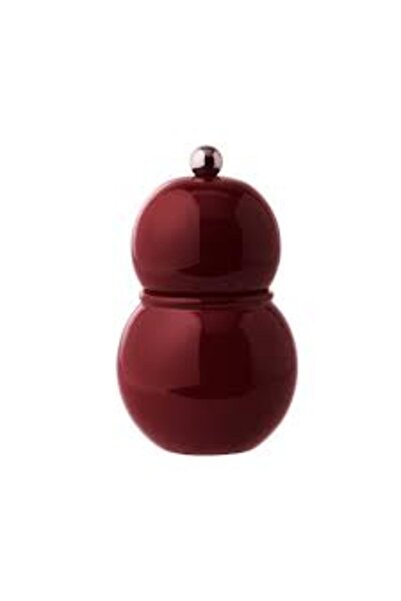 Addison Ross Bobbin Cherry Tuz ve Karabiber Değirmeni