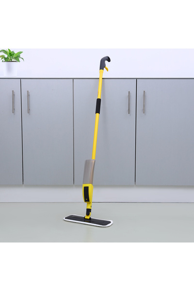 ROYALFORD Microfiber Spray Mop- RF12262