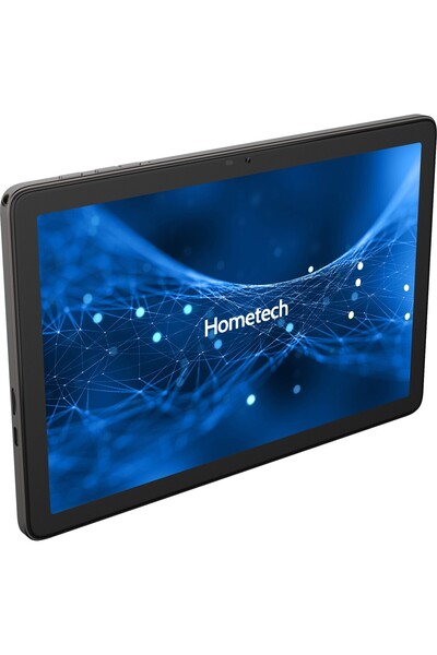 Hometech Alfa 10MX 10,1" 128 GB Tablet - Gri