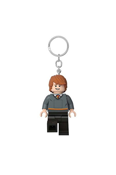LEGO Breloc cu LED - Ron Weasley