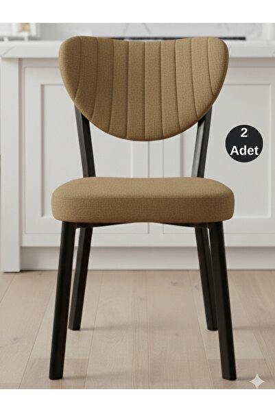 Ebyado Eda,Balkon Sandalyesi,Cafe Sandalyesi,Bahçe Sandalyesi,Mutfak Sandalye...