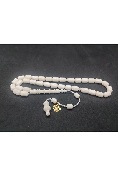 İskeçe Tesbih قطعة أثرية ماستر جيميل، قلم إسلامي هيتام، نحت عظمة الجمل، معتمد...