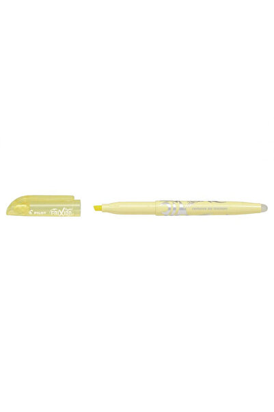 Pilot Textmarker Frixion Light Soft 4 mm yellow