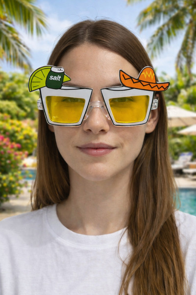 PARTİPORT نظارات تيكيلا