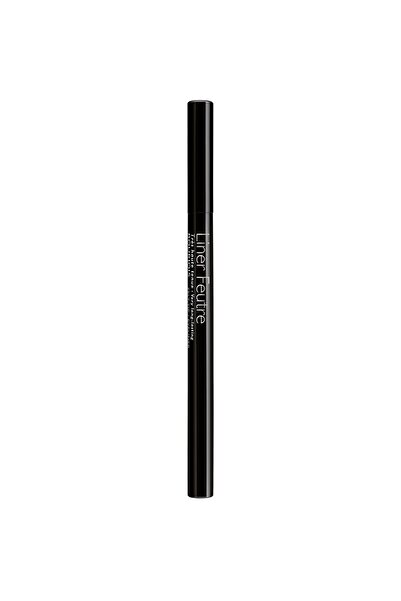 Bourjois Fard de pleoape Feutre 11 negru, 0,8 ml