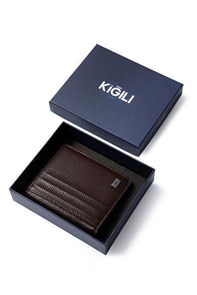 Kiğılı Κάτοχος κάρτας - Πρακτικό σχέδιο