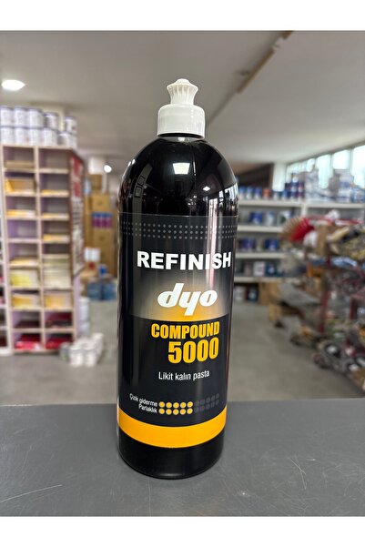 Dyo Likid Pasta 1000 Ml