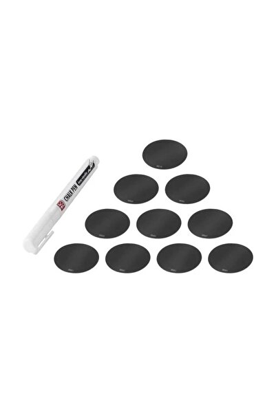 ZWILLING Fresh & Save Cube Etiket ve Tebeşirli Kalem Seti 11 Parça