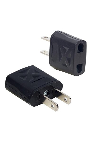 Powermaster PM-9810 Amerikan Fiş Tersi Çevirici