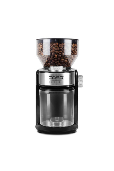 Caso 1833 Barista Crema Kahve Öğütücü