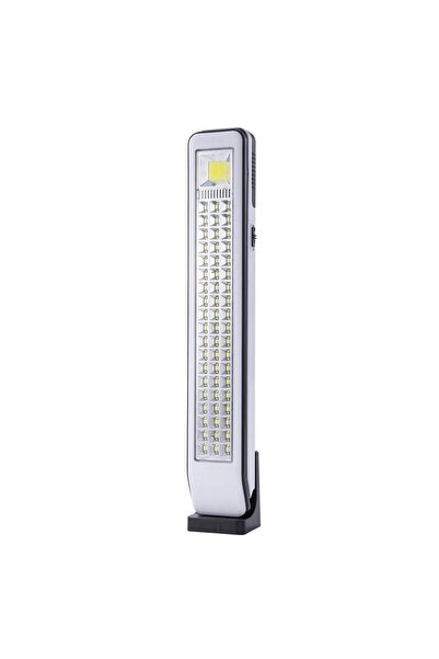 Powermaster T2 57 Ledli Solar Ve Powerbank Özellikli Işıldak