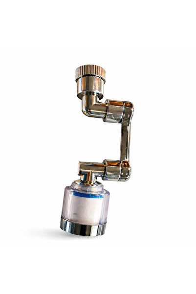 Trendhouse Oynar Başlık 1080 Derece Dönebilen Paslanmaz Robotik Tazyik Yapan ...