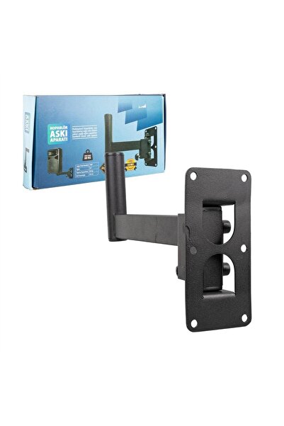 Powermaster SP-005 Duvar Kolon Sehpası Uzun