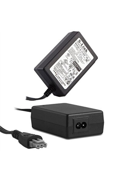 Powermaster S-Link SL-32HP 32 Volt AC/DC HP Yazıcı Adaptörü