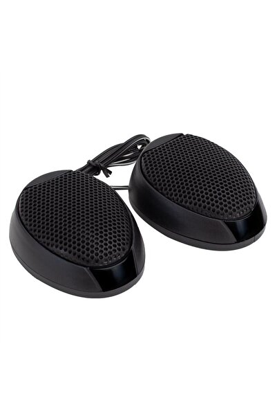 MagicVoice GS-20 4-16 Ohm 350 Watt Mini Oto Tweeter 3.5 - 20Khz 62Mm 1 Takım