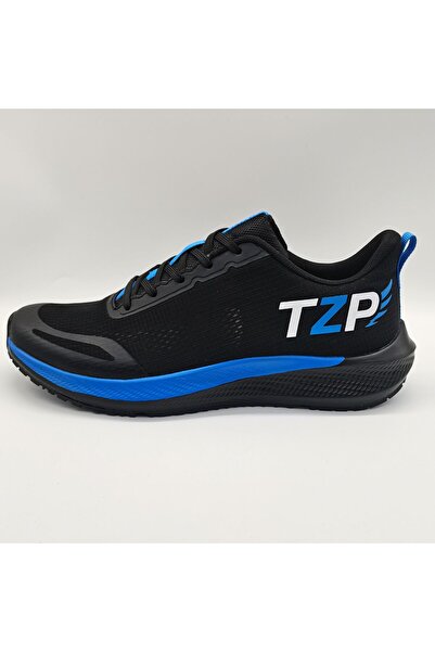 TZP Running shoes, black, size 36 EU