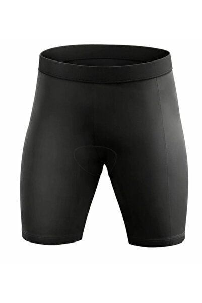 Freysport Basic Kısa Bisiklet Taytı - TM 8 Saatlik Ped