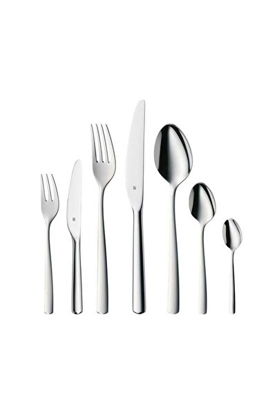 WMF Boston Çatal Bıçak Takımı 90 Parça - 12 Kişilik