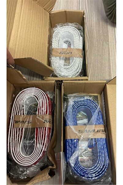 Powermaster Pm-26293 Samurai Ez Lipi Blue Carbon Bumper Protection Attachment...