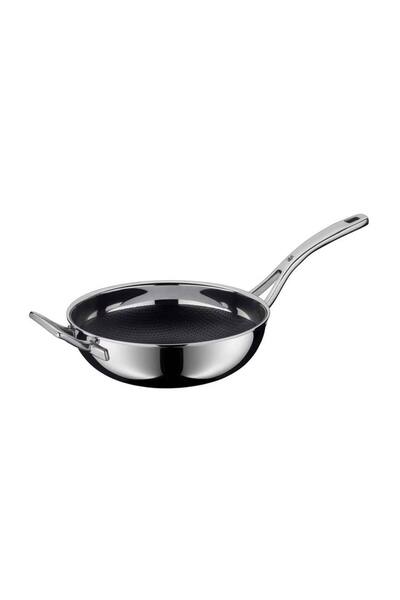 WMF Profi Resist Wok Tava 28 cm