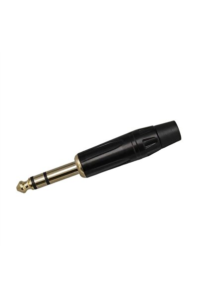 Powermaster Stereo Guitar Jack Neutralix Type Jack Plug Lp3X-Bg