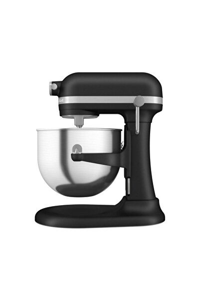 Kitchenaid 5KSM70SHXEBK Artisan 6,6 L Stand Mikser Imperial Black