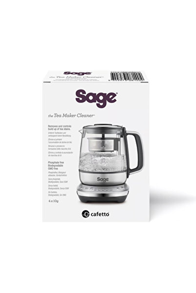 Sage STC410 Çay Makinesi Temizleyici