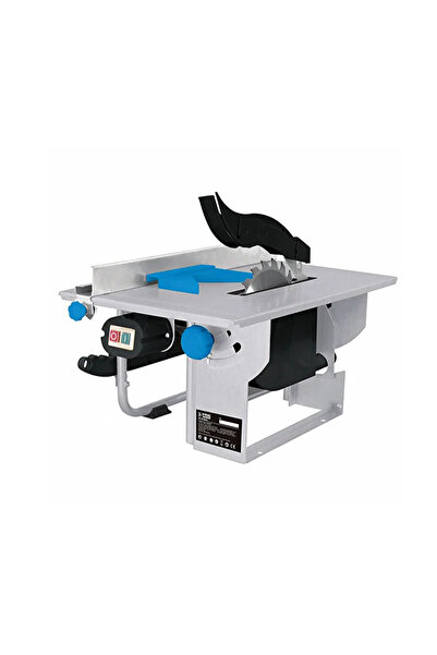 Mac Allister MTSP800B Tezgah Üstü Testere 200 mm 800 W